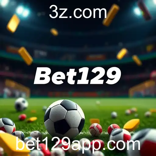 A Ascensão do Bet129 no Mercado Brasileiro de Jogos