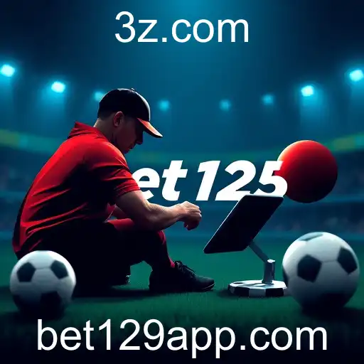 A Ascensão do Bet129 no Cenário de Jogos Online