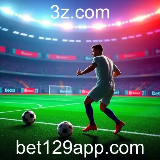 Revolução nos Jogos Online com Bet129