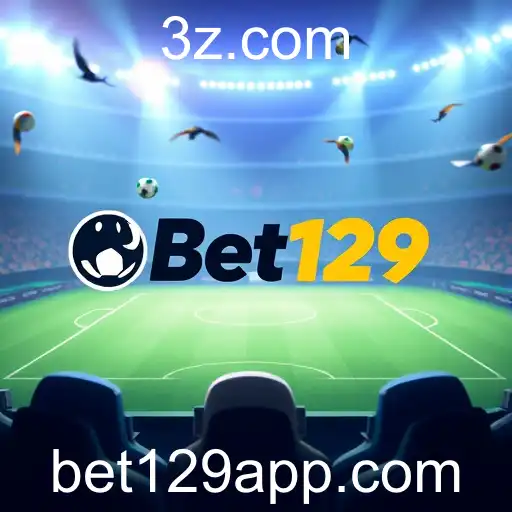 O Impacto do Bet129 no Mercado de Jogos Online