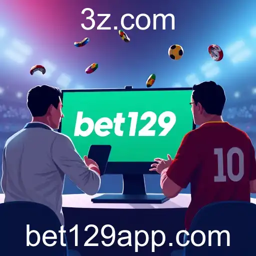 A Ascensão de Bet129 no Mercado de Jogos Online em 2026