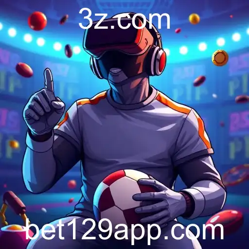 A Revolução dos Jogos Online em 2026: bet129 e Inovações no Setor
