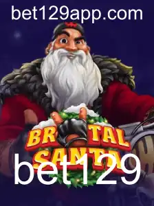 BrutalSanta: A Nova Sensação do Mundo dos Jogos