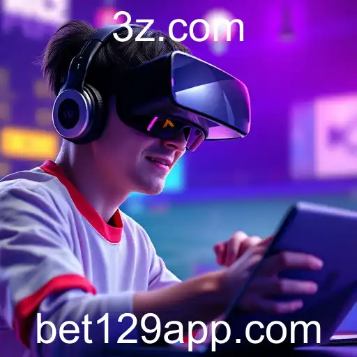 A Evolução dos Jogos Online e o Crescimento de Plataformas como Bet129