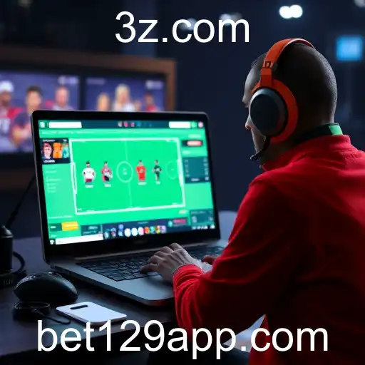 Expansão do Mercado de Jogos Online no Brasil