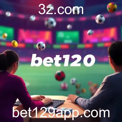 A Evolução dos Jogos Online: bet129 em Foco