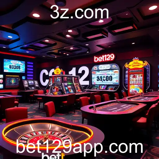 As Tendências Emergentes no Mundo dos Jogos de Apostas