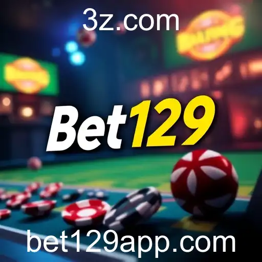 Revolução nos Jogos Online: O Impacto de bet129