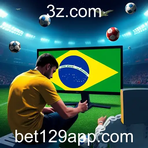 Impacto dos Jogos Online no Brasil