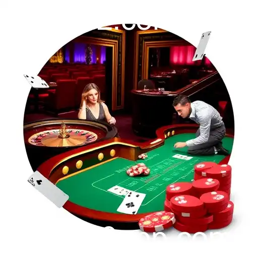 Explorando a Experiência de Live Dealers no 'bet129'