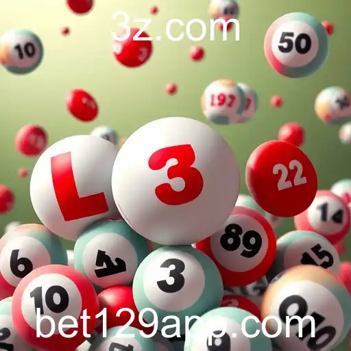 O Fascinante Mundo dos Tíquetes de Loteria na Bet129