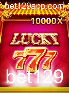 Descubra LuckySeven: O Jogo de Azar que Está Conquistando o Mundo com bet129