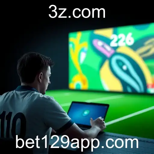 Expansão e Impacto das Apostas Online em 2026