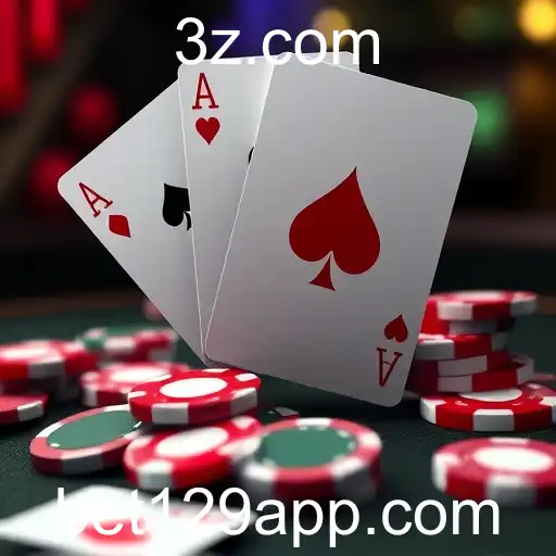 Explorando o Poker Room no bet129: Uma Experiência de Jogo Inigualável