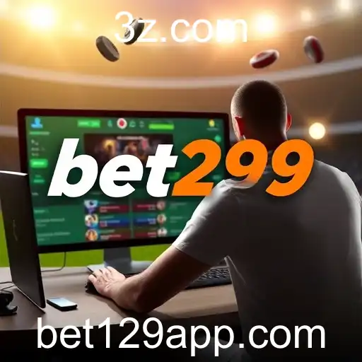 A Ascensão do Bet129 no Cenário de Jogos Online