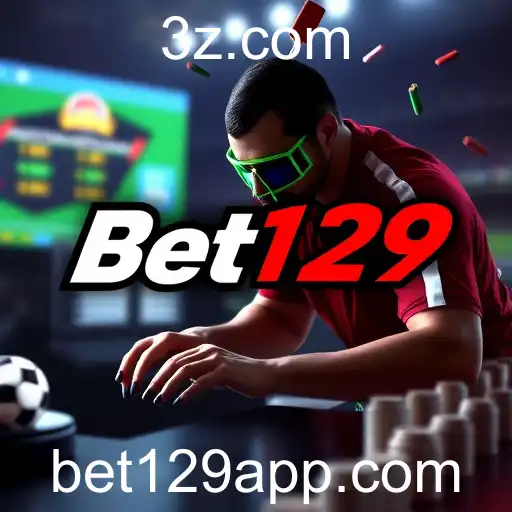 A Evolução das Apostas Online: A Ascensão do Bet129