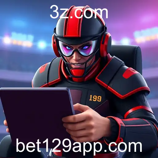 A Revolução dos Jogos Online em 2026: O Impacto da Bet129