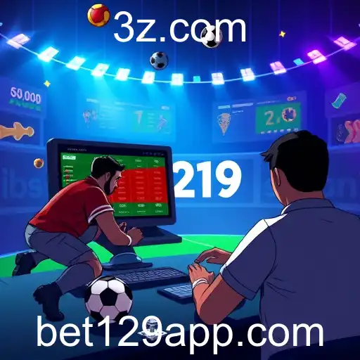 Crescimento e Desafios dos Sites de Jogos Online