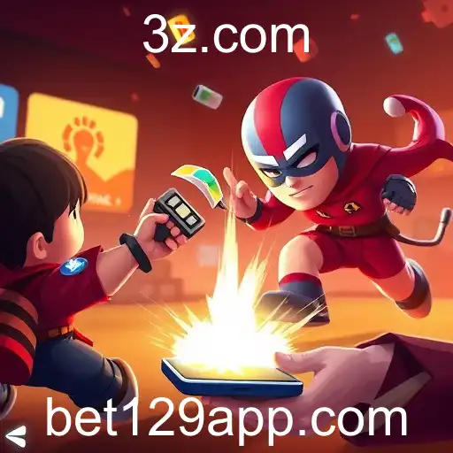 O Crescimento do Bet129 no Mercado de Jogos Online