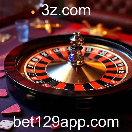 O Impacto de bet129 no Cenário dos Jogos de Azar Online