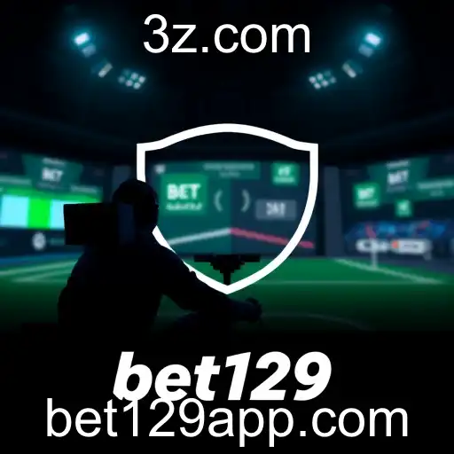 A Ascensão do bet129 no Mundo dos Jogos Online