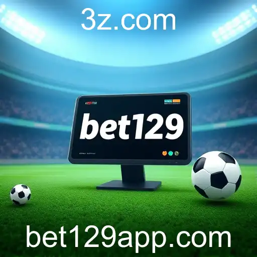 A Ascensão das Apostas Online e o Fenômeno Bet129