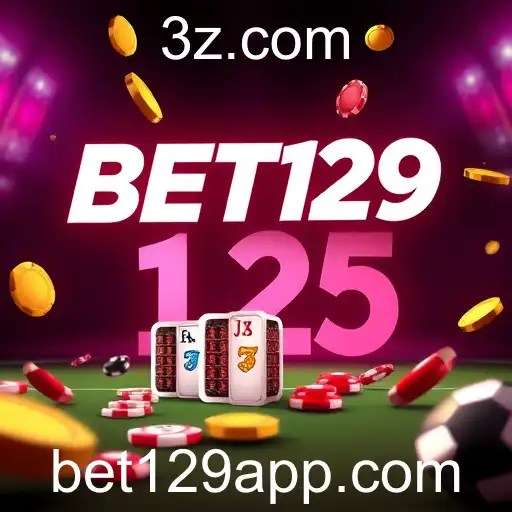 A Revolução dos Jogos Online: A Ascensão do Bet129