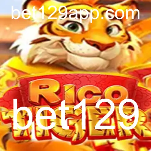 Descubra RicoTiger: O Jogo de Apostas que Está Revolucionando o Mercado