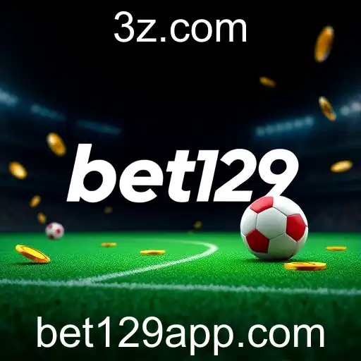 A Ascensão do bet129 e o Crescimento dos Jogos Online