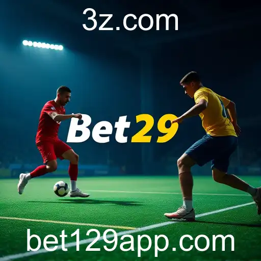 A Ascensão dos Jogos Online: bet129 em Destaque
