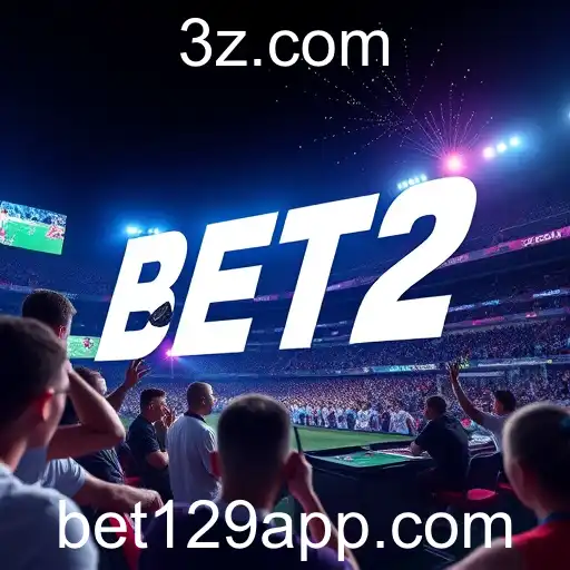 A Ascensão do bet129 no Cenário de Jogos em 2026